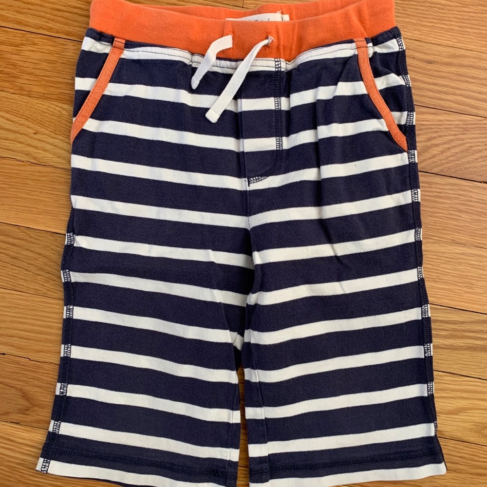 Boys shorts